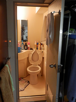 築43年のマンションが望みどおりに生まれ変わる！